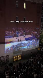 The Knicks Win but Comedy Clubs are Losing Big