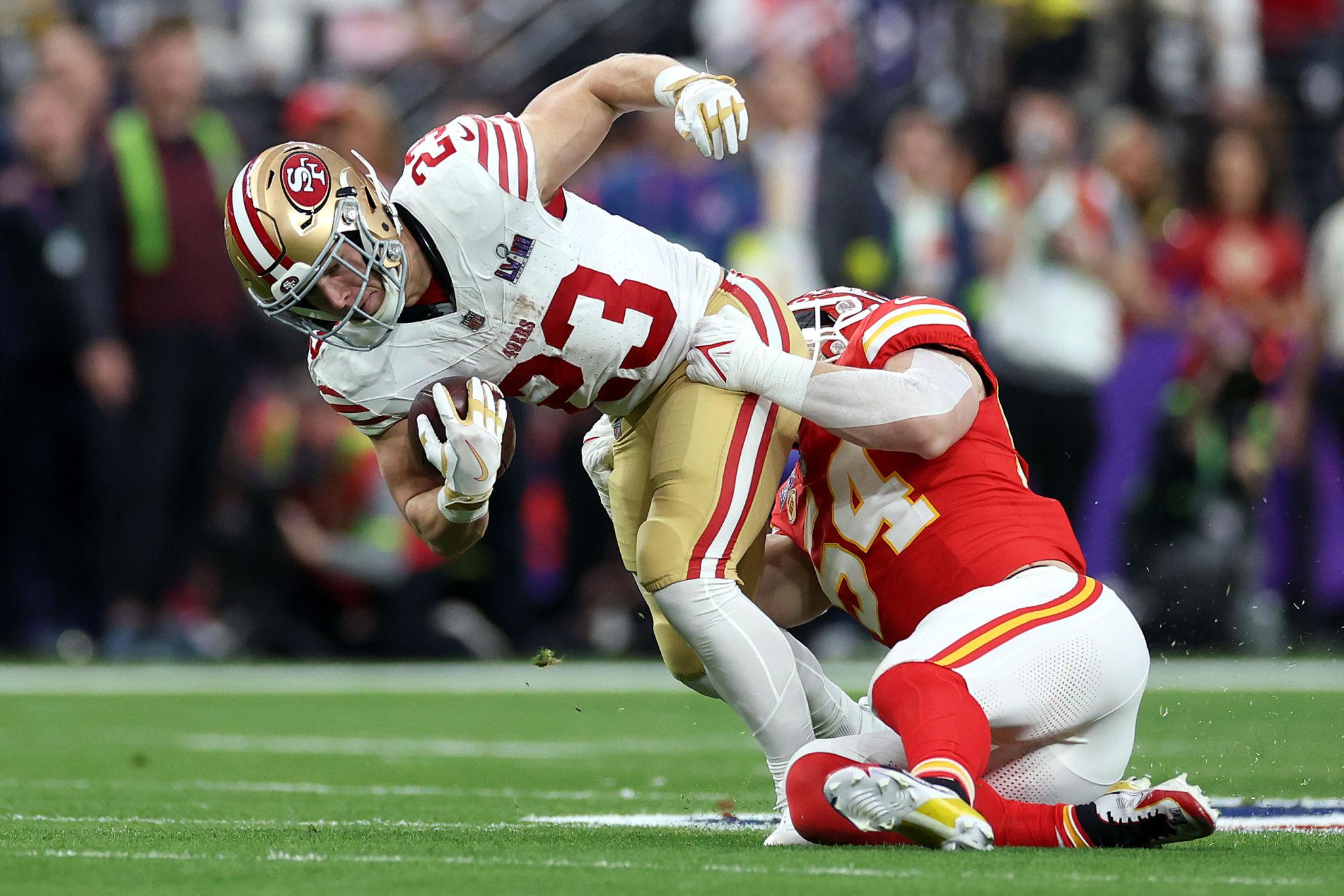 Super Bowl Sunday, If You’re Not Watching the Game